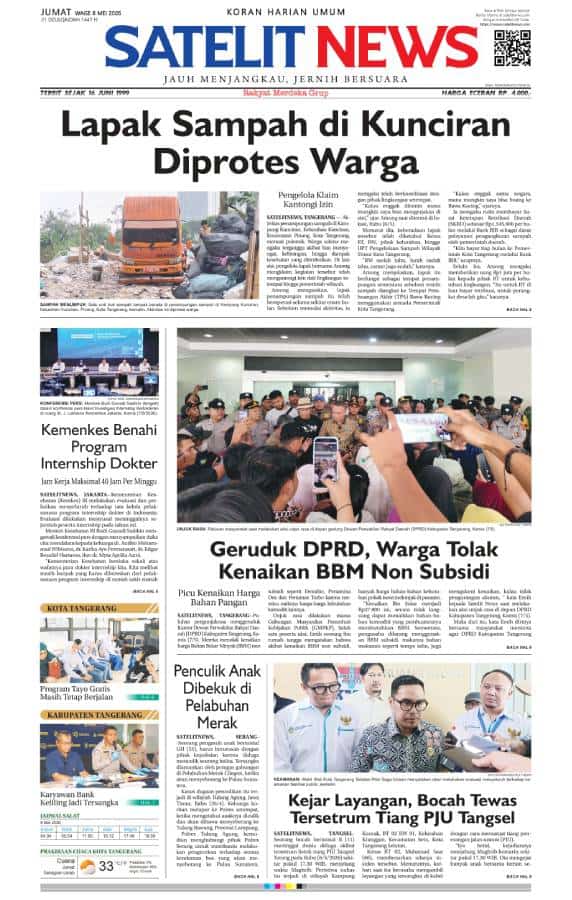 Proyek Baru